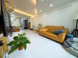 Blk 265B Punggol Emerald (Punggol), HDB 4 Rooms #459446151